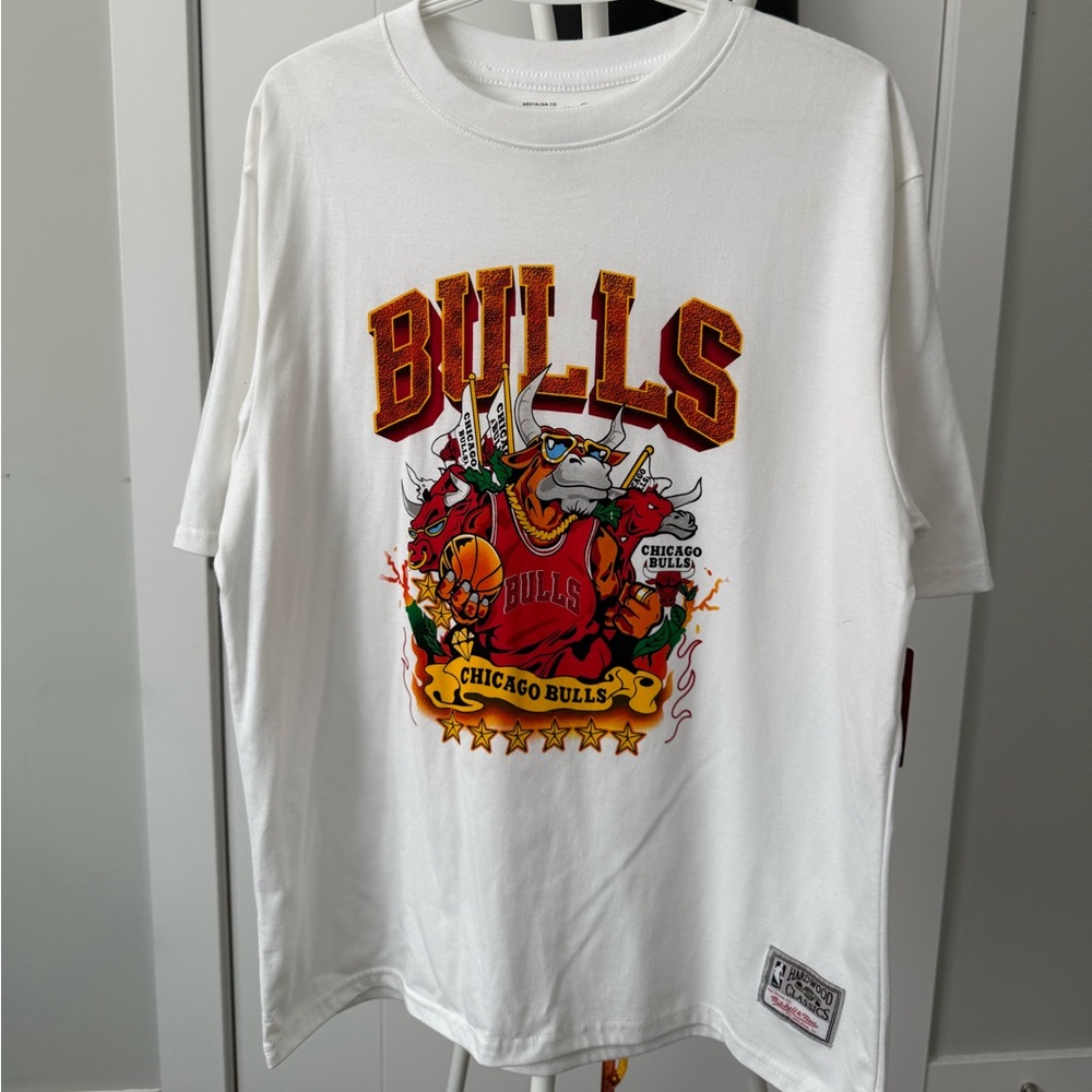 Mitchell & Ness